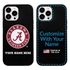 Collegiate  Case for iPhone 13 Pro Max - Alabama Crimson Tide  (Black Case)
