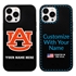 Collegiate  Case for iPhone 13 Pro Max - Auburn Tigers  (Black Case)
