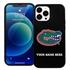 Collegiate  Case for iPhone 13 Pro Max - Florida Gators  (Black Case)
