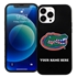 Collegiate  Case for iPhone 13 Pro Max - Florida Gators  (Black Case)
