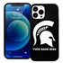 Collegiate  Case for iPhone 13 Pro Max - Michigan State Spartans  (Black Case)
