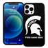 Collegiate  Case for iPhone 13 Pro Max - Michigan State Spartans  (Black Case)
