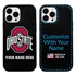 Collegiate  Case for iPhone 13 Pro Max - Ohio State Buckeyes  (Black Case)
