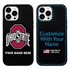 Collegiate  Case for iPhone 13 Pro Max - Ohio State Buckeyes  (Black Case)
