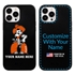 Collegiate  Case for iPhone 13 Pro Max - Oklahoma State Cowboys  (Black Case)
