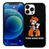 Collegiate  Case for iPhone 13 Pro Max - Oklahoma State Cowboys  (Black Case)
