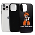 Collegiate  Case for iPhone 13 Pro Max - Oklahoma State Cowboys  (Black Case)
