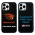 Collegiate  Case for iPhone 13 Pro Max - Oregon State Beavers  (Black Case)
