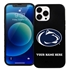 Collegiate  Case for iPhone 13 Pro Max - Penn State Nittany Lions  (Black Case)

