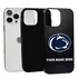 Collegiate  Case for iPhone 13 Pro Max - Penn State Nittany Lions  (Black Case)

