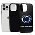 Collegiate  Case for iPhone 13 Pro Max - Penn State Nittany Lions  (Black Case)
