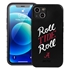 Guard Dog Alabama Crimson Tide - Roll Tide® Roll Hybrid Case for iPhone 13 Mini

