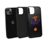 Guard Dog Clemson Tigers - Go Tigers Case for iPhone 13 Mini
