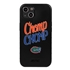 Guard Dog Florida Gators - Chomp Chomp Hybrid Case for iPhone 13 Mini
