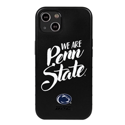 
Guard Dog Penn State Nittany Lions - We are Penn State Hybrid Case for iPhone 13 Mini