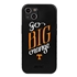 Guard Dog Tennessee Volunteers - Go Big Orange™ Hybrid Case for iPhone 13 Mini
