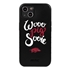 Guard Dog Arkansas Razorbacks - Wooo Pig Sooie® Hybrid Case for iPhone 13
