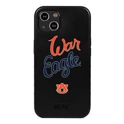
Guard Dog Auburn Tigers - War Eagle® Hybrid Case for iPhone 13
