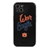 Guard Dog Auburn Tigers - War Eagle® Hybrid Case for iPhone 13
