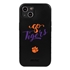 Guard Dog Clemson Tigers - Go Tigers Case for iPhone 13
