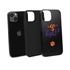 Guard Dog Clemson Tigers - Go Tigers Hybrid Case for iPhone 13

