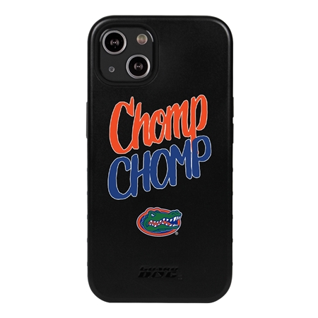 Guard Dog Florida Gators - Chomp Chomp Hybrid Case for iPhone 13
