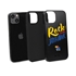 Guard Dog Kansas Jayhawks - Rock Chalk Jayhawk Case for iPhone 13
