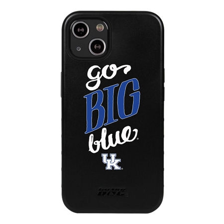 Guard Dog Kentucky Wildcats - Go Big Blue® Case for iPhone 13
