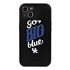 Guard Dog Kentucky Wildcats - Go Big Blue® Hybrid Case for iPhone 13
