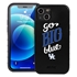 Guard Dog Kentucky Wildcats - Go Big Blue® Hybrid Case for iPhone 13
