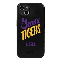 
Guard Dog LSU Tigers - Geaux Tigers® Hybrid Case for iPhone 13