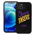 Guard Dog LSU Tigers - Geaux Tigers® Hybrid Case for iPhone 13
