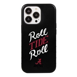 
Guard Dog Alabama Crimson Tide - Roll Tide® Roll Hybrid Case for iPhone 13 Pro