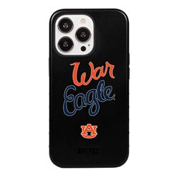 
Guard Dog Auburn Tigers - War Eagle® Hybrid Case for iPhone 13 Pro