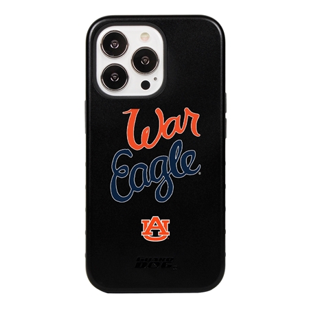 Guard Dog Auburn Tigers - War Eagle® Case for iPhone 13 Pro
