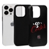 Guard Dog South Carolina Gamecocks - Go Cocks Hybrid Case for iPhone 13 Pro
