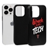 Guard Dog Texas Tech Red Raiders - Wreck 'em Tech® Hybrid Case for iPhone 13 Pro
