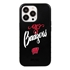 Guard Dog Wisconsin Badgers - Go Badgers™ Hybrid Case for iPhone 13 Pro
