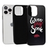 Guard Dog Arkansas Razorbacks - Wooo Pig Sooie® Hybrid Case for iPhone 13 Pro Max
