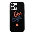 Guard Dog Auburn Tigers - War Eagle® Hybrid Case for iPhone 13 Pro Max
