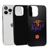 Guard Dog Clemson Tigers - Go Tigers Hybrid Case for iPhone 13 Pro Max
