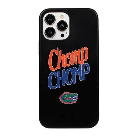 Guard Dog Florida Gators - Chomp Chomp Hybrid Case for iPhone 13 Pro Max
