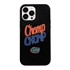 Guard Dog Florida Gators - Chomp Chomp Hybrid Case for iPhone 13 Pro Max
