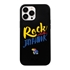 Guard Dog Kansas Jayhawks - Rock Chalk Jayhawk Hybrid Case for iPhone 13 Pro Max
