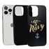 Guard Dog Navy Midshipmen - Go Navy Case for iPhone 13 Pro Max
