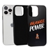 Guard Dog Oklahoma State Cowboys - Orange Power Hybrid Case for iPhone 13 Pro Max
