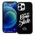 Guard Dog Penn State Nittany Lions - We are Penn State Hybrid Case for iPhone 13 Pro Max
