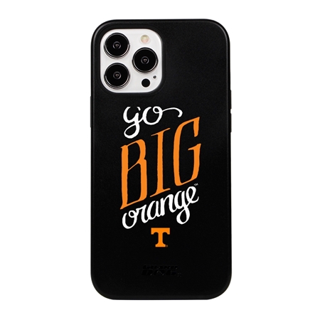 Guard Dog Tennessee Volunteers - Go Big Orange™ Hybrid Case for iPhone 13 Pro Max
