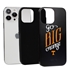 Guard Dog Tennessee Volunteers - Go Big Orange™ Hybrid Case for iPhone 13 Pro Max
