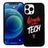 Guard Dog Texas Tech Red Raiders - Wreck 'em Tech® Hybrid Case for iPhone 13 Pro Max
